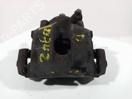Used Right rear brake caliper BMW 3 (E46) 316 i (105 hp) 11577077