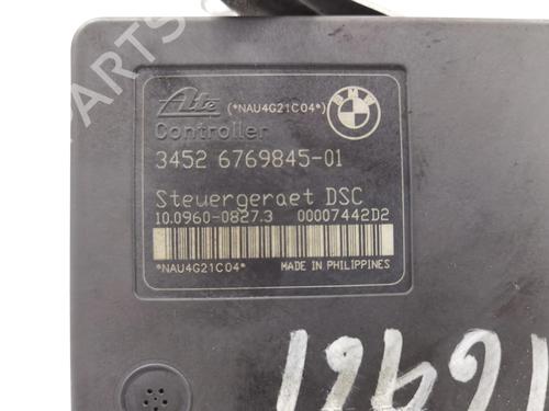 ABS pump BMW 1 (E87) 120 d | BP16045029M43 