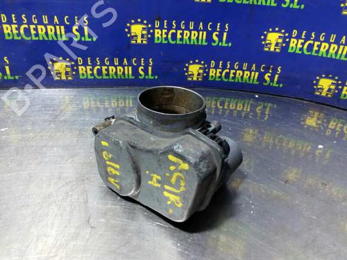 Drosselklappe für OPEL ASTRA G Coupe (T98) 1.8 16V (F07) (125 hp) 8439434