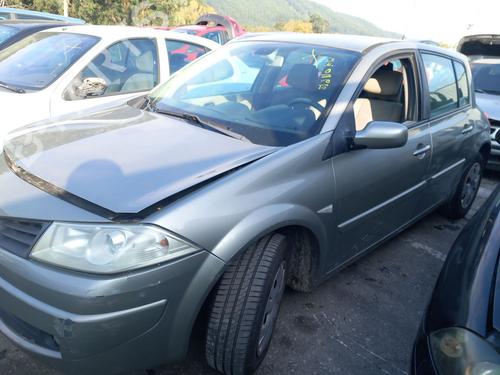 Used Parts RENAULT MEGANE II (BM0/1_, CM0/1_) 1.5 dCi (BM1E, CM1E) (106 hp) 4326604