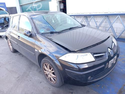 Electronic module RENAULT MEGANE II (BM0/1_, CM0/1_)  | BP26307890M83 