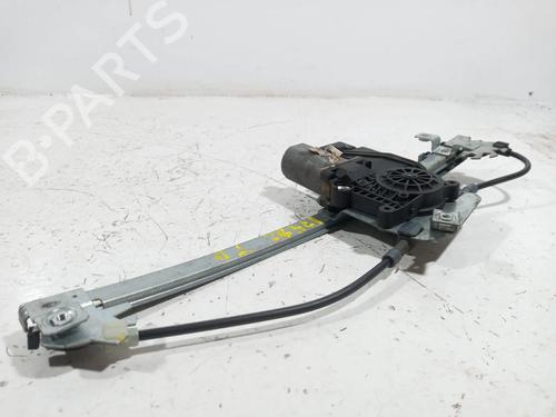 Used Rear right window mechanism MERCEDES-BENZ E-CLASS (W210) [1995-2003]  8792219