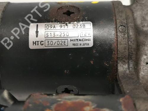 Startmotor VW GOLF IV (1J1)  | BP19434600M8 