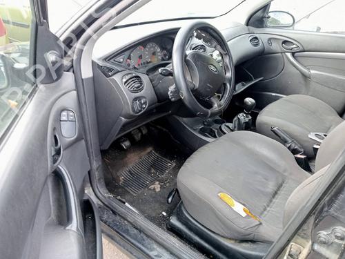 Turbolader/Kompressor FORD FOCUS I (DAW, DBW)  | BP17078879M71 