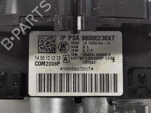 Switch CITROËN C4 II (NC_)  | BP16981241I30 