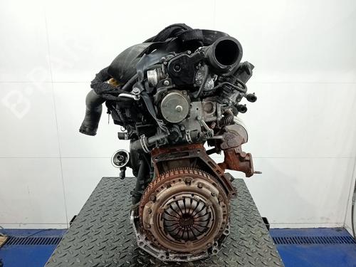 Engine RENAULT CLIO IV (BH_) 1.5 dCi 75 | BP31129950M1 