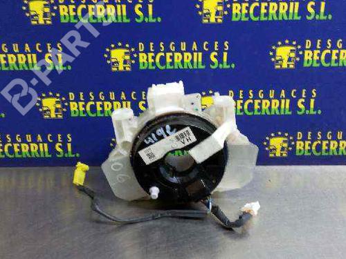 Used Squib airbag Squib airbag NISSAN ALMERA TINO (V10) 2.2 dCi (112 hp) 8442796 8442796