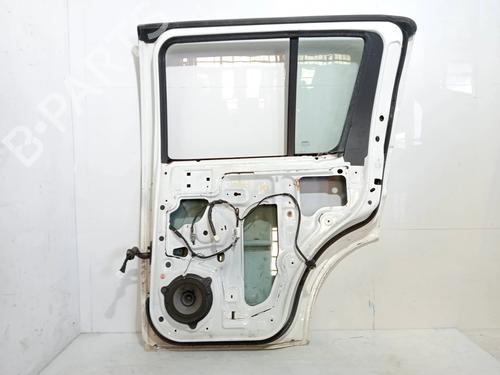 Right rear door NISSAN PATHFINDER III (R51) 2.5 dCi 4WD | BP17989401C5 