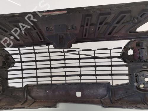 Front bumper PEUGEOT 307 CC (3B) 2.0 HDi 135 | BP27497042C7 