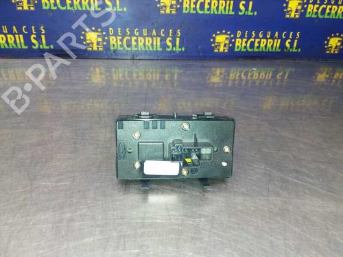 Left front window switch FORD MONDEO III Saloon (B4Y) 2.0 16V TDDi / TDCi | BP8430578I27 