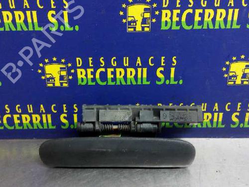 Used Rear left exterior door handle CITROËN XSARA PICASSO (N68) 2.0 HDi (90 hp) 8443085