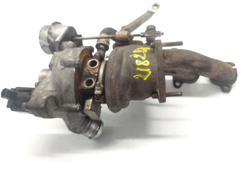 Used Turbocharger/Supercharger Turbocharger/Supercharger 36560878 36560878