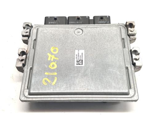 Engine control unit (ECU) FORD C-MAX (DM2) 1.8 TDCi | BP30469793M57