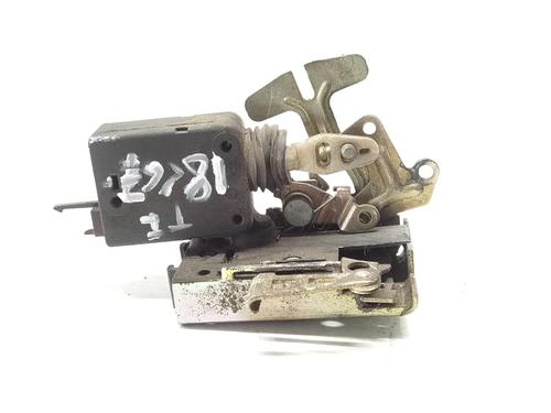 Used Rear left lock CITROËN SAXO (S0, S1) 1.5 D (57 hp) 19655146