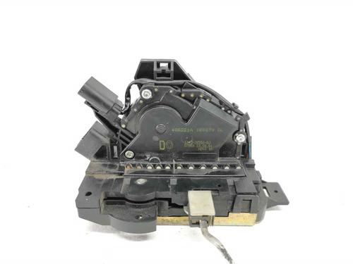 Used Rear left lock Rear left lock JAGUAR X-TYPE I Estate (X400) 2.0 D (130 hp) 9265963 9265963