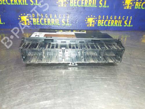 Used Electronic module FORD MONDEO III (B5Y) 2.0 16V TDDi / TDCi (115 hp) 11635029