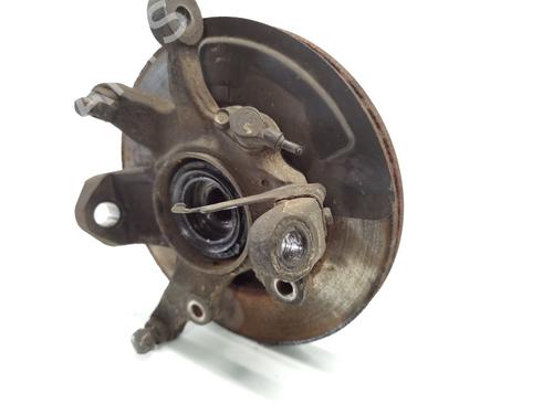 Right front steering knuckle NISSAN TERRANO II (R20) 2.7 TDi 4WD | BP26002862M26 