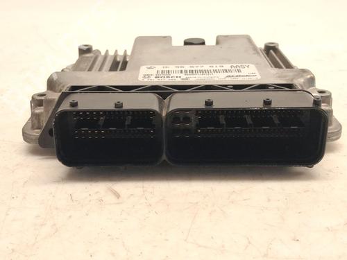 Engine control unit (ECU) OPEL INSIGNIA A Saloon (G09) 2.0 CDTI (69) | BP40505588M57 - Image 4