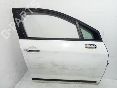 Used Right front door CITROËN C5 III (RD_) [2008-2017]  24598362