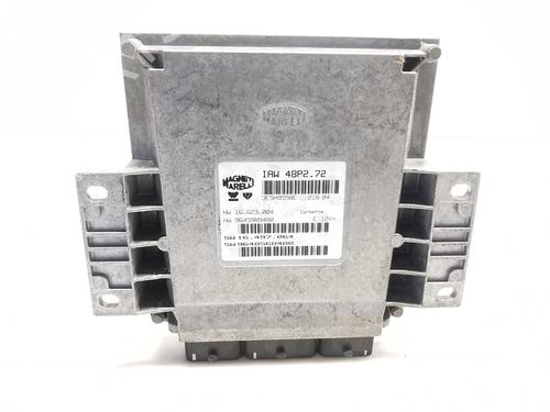 Used Engine control unit (ECU) Engine control unit (ECU) CITROËN C3 I (FC_, FN_) 1.1 i (60 hp) 36702496 36702496