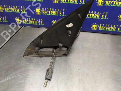 Right mirror FIAT MAREA (185_)  | BP8439150C27 