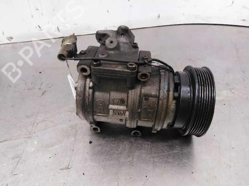 Used AC compressor LAND ROVER FREELANDER I (L314) 2.0 DI 4x4 (98 hp) 16500241