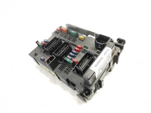 Electronic module PEUGEOT 307 CC (3B) 2.0 16V | BP37996969M83 - Image 1