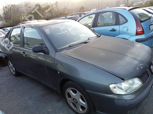 Steering rack SEAT CORDOBA (6K1, 6K2) 1.9 TDI | BP16932190M22 