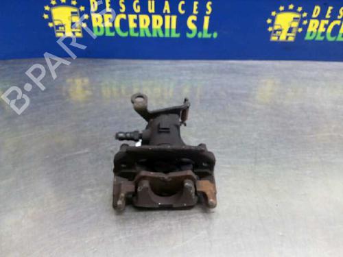 Right rear brake caliper FORD FOCUS I Turnier (DNW) 1.8 TDCi | BP11576655M106 