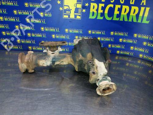 Front differential NISSAN TERRANO II (R20)  | BP8816671M23 