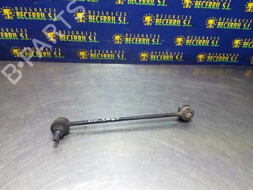 Højre fortil bærearm FIAT STILO (192_)  | BP17071495M13 