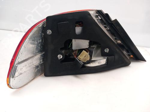 Right taillight BMW 7 (E65, E66, E67)  | BP23074218C35 