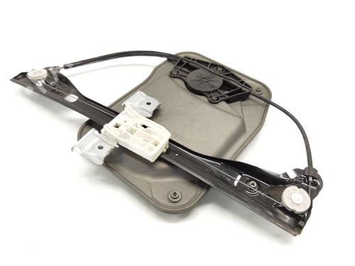 Front right window mechanism SKODA FABIA II (542)  | BP28048496C23 