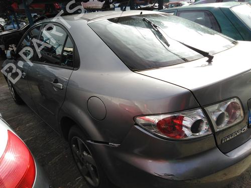 Rim MAZDA 6 Saloon (GG)  | BP31942948C45 