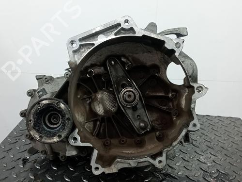 Used Gearbox SEAT IBIZA III (6L1) 1.9 SDI (64 hp) 29618932