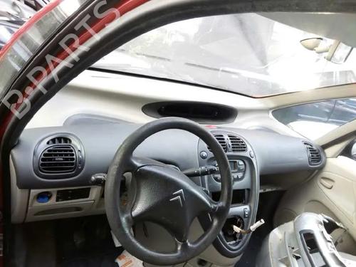 Left front driveshaft CITROËN XSARA PICASSO (N68) 2.0 HDi | BP8427157M38 
