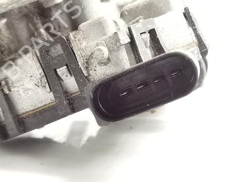 Front wiper motor AUDI A3 (8L1)  | BP21843815M29 