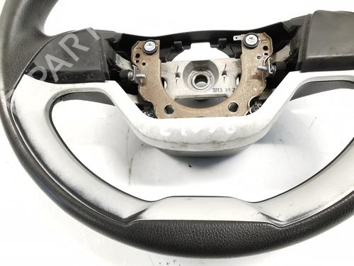 Steering wheel KIA PICANTO II (TA) 1.0 | BP29764573C49 