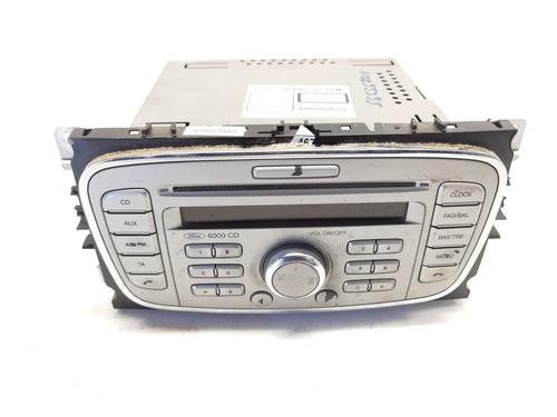 Used Radio Radio 38511357 38511357
