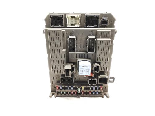 Sicherungskasten für CITROËN C5 I (DC_) 2.2 HDi (DC4HXB, DC4HXE) (133 hp) 30790705