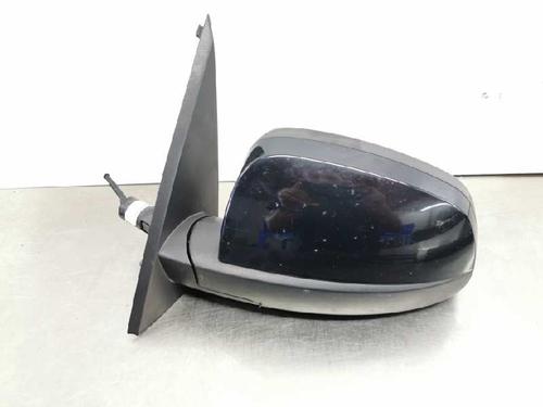 Left mirror OPEL MERIVA A MPV (X03) 1.7 CDTI (E75) | BP8466666C26 