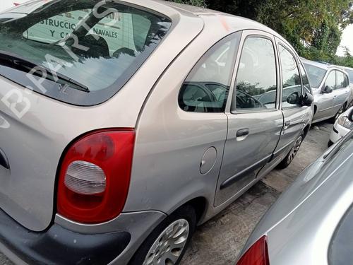 Left front door CITROËN XSARA PICASSO (N68) 2.0 HDi | BP24598273C2 