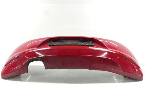 Rear bumper VW SCIROCCO III (137, 138) 2.0 TFSI | BP22974679C8