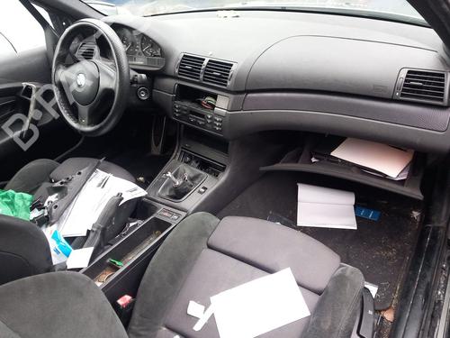 Gearbox BMW 3 Compact (E46) 316 ti | BP33402383M3 - Image 11