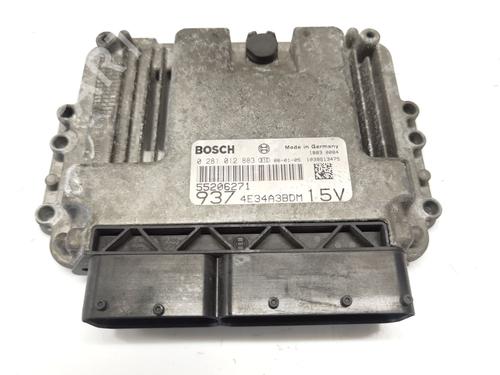Used Engine control unit (ECU) Engine control unit (ECU) 37089746 37089746