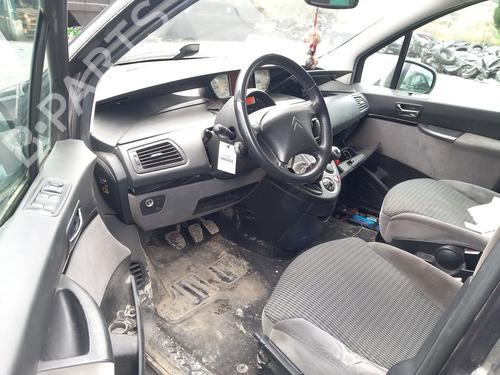 Left headlight CITROËN C8 (EA_, EB_) 2.0 HDi 165 | BP33719833C28 - Image 7