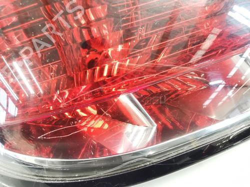 Left taillight OPEL ASTRA H GTC (A04) 1.6 (L08) | BP29567471C34 