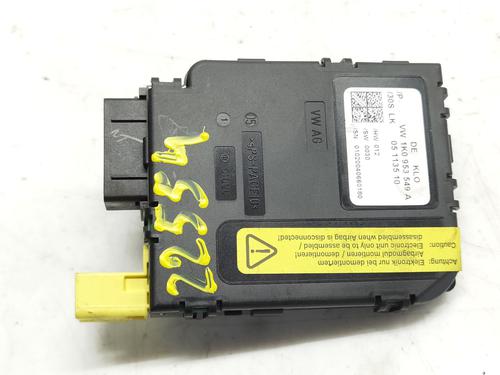 Lights ECU AUDI A3 (8P1) 1.6 FSI | BP35777634M55 - Image 2