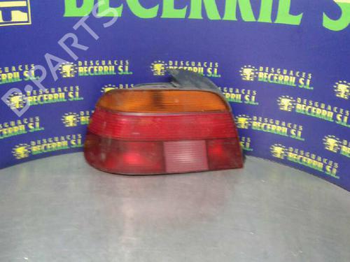 Venstre Baklys BMW 5 (E39) 528 i (193 hp) 8434234