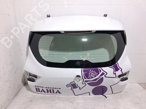 Used Tailgate RENAULT CLIO IV (BH_) 1.5 dCi 75 (75 hp) 32065696